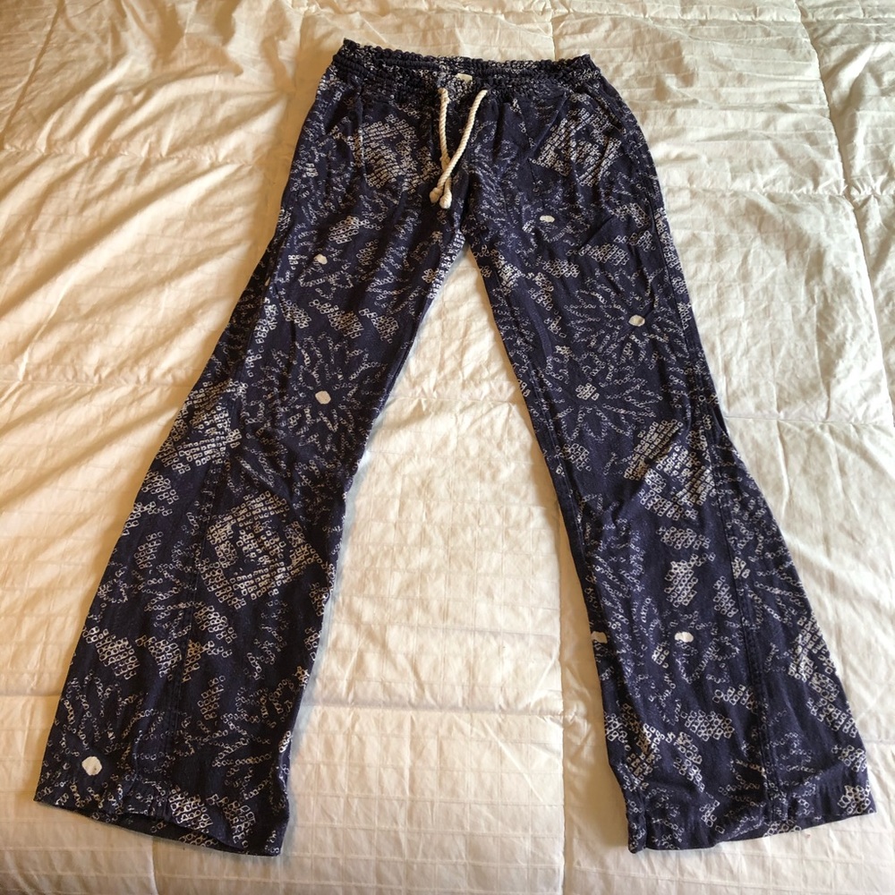 Roxy Drawstring Pants